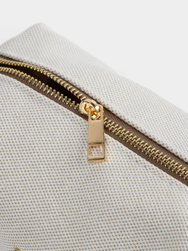 Косметичка, 23х13 см, Canvas, image-4