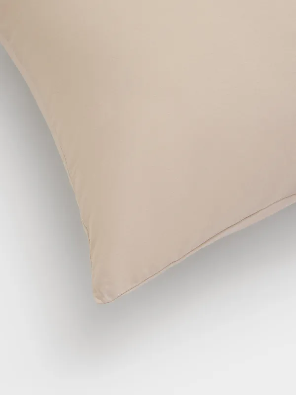 Наволочка, вареный хлопок, Washed cotton, image-3