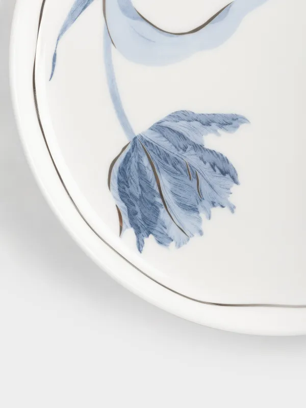 Тарелка закусочная, фарфор F, Sicily, image-2