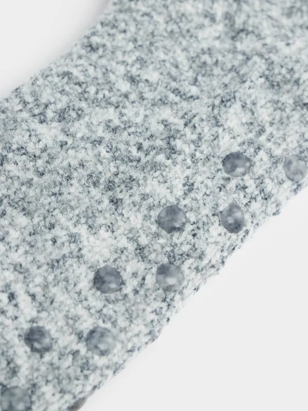 Домашние носки из шенилла, Cozy softness, image-4