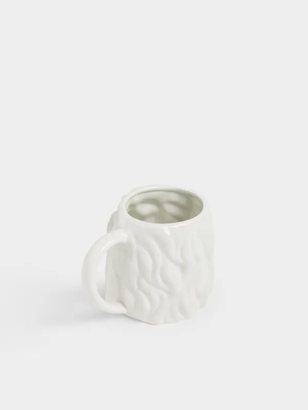 Кружка, 670 мл, Лев, Leo, image-2