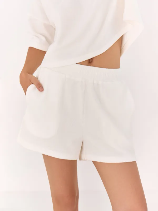 Шорты женские, Peggy, image-1