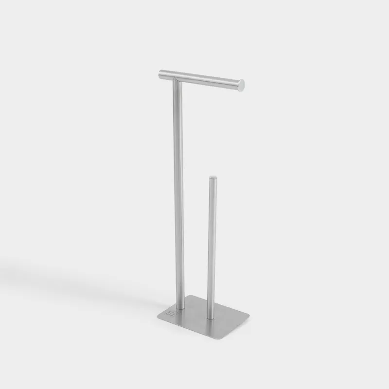 Держатель для туалетной бумаги, напольный, Antei