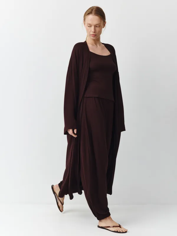 Брюки женские, широкие, Elodie, image-0