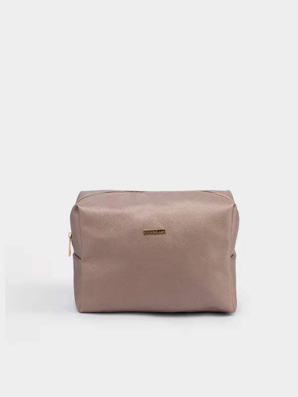 Косметичка, 27х17 см, Beauty, image-0