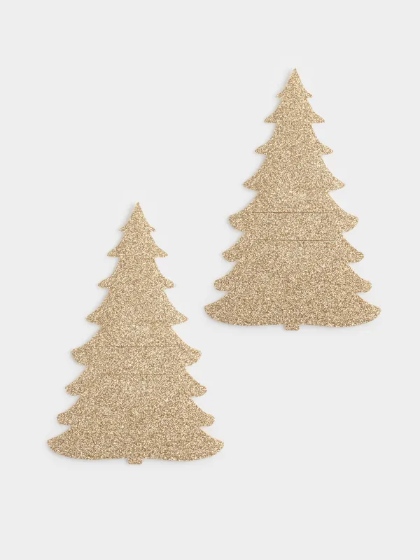 Карман для столовых приборов, 24х16 см, фетр, Felt mat, image-0