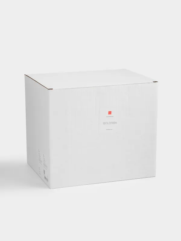 Статуэтка, 17 см, Рыбка, Goldfish, image-5