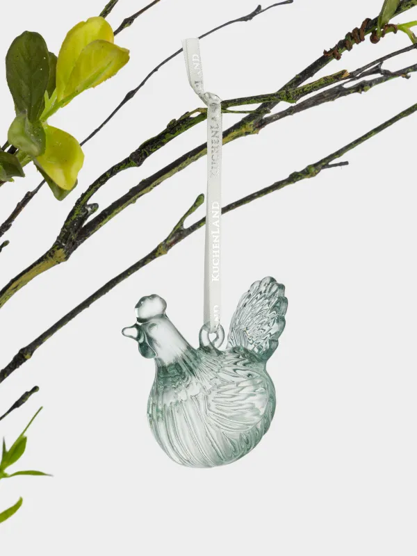 Подвеска декоративная, 5х7 см, Петушок, Tradition Easter, image-3