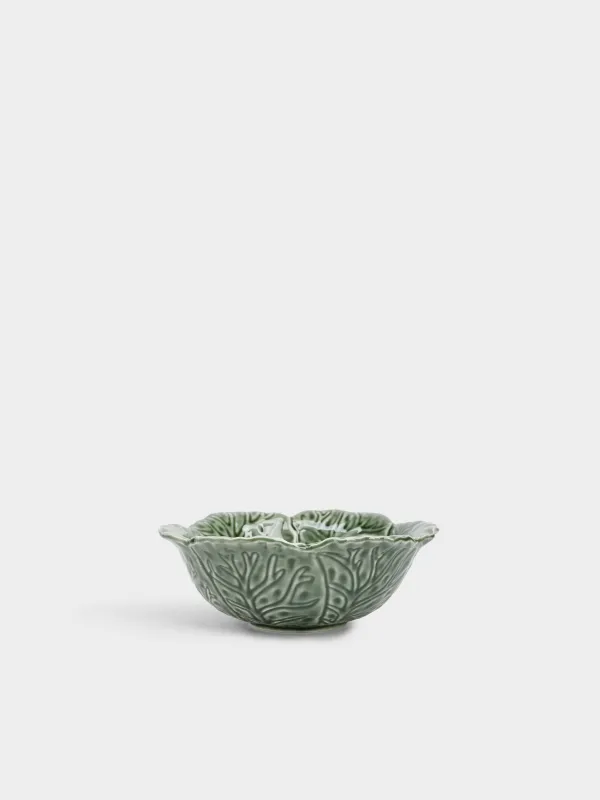 Салатник, 16x7 см, Капуста, Cabbage, image-0