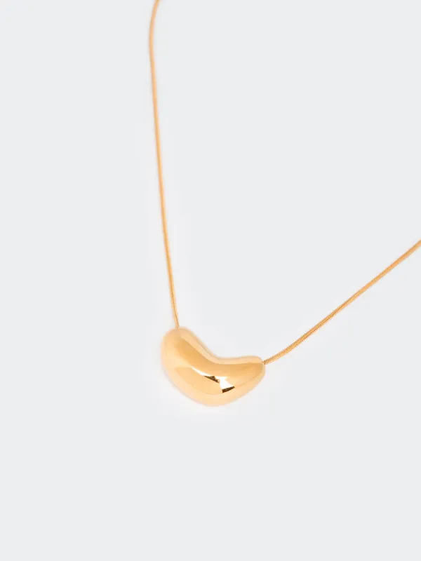 Цепочка, с подвеской, Jewelry, image-1