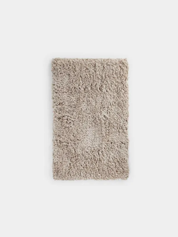 Коврик, 60x90 см, противоскользящий, Spark, image-0