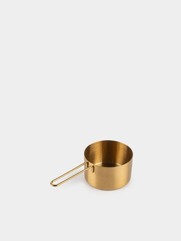Ложка мерная, 250 мл, Device gold, image-1