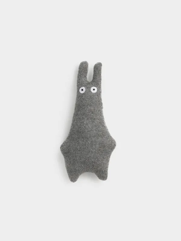 Игрушка для собак, с пищалкой, Заяц, Frisky pet, image-0