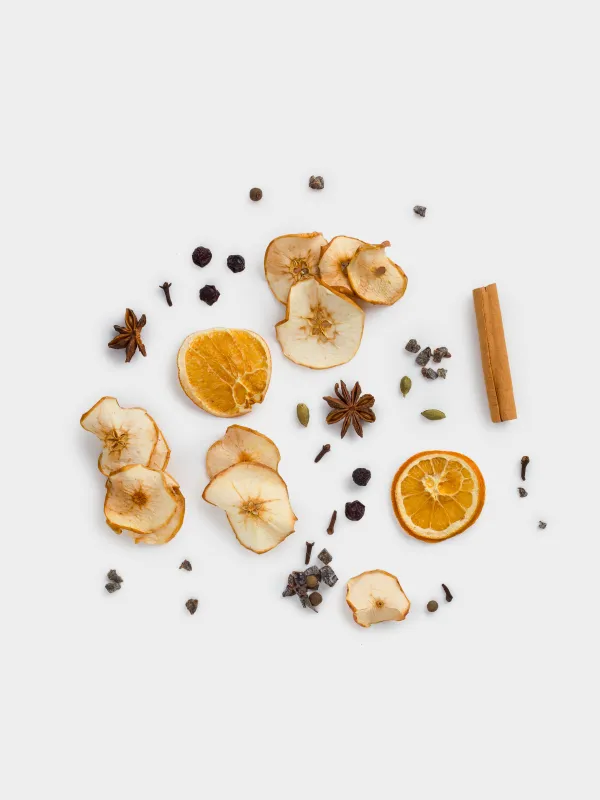 Смесь для глинтвейна, Mulled, image-1