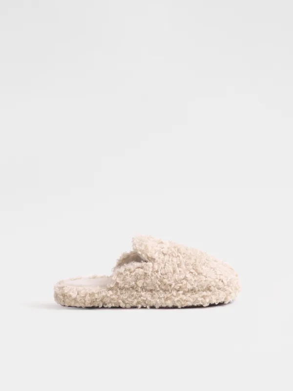 Тапочки домашние, Chain, image-0