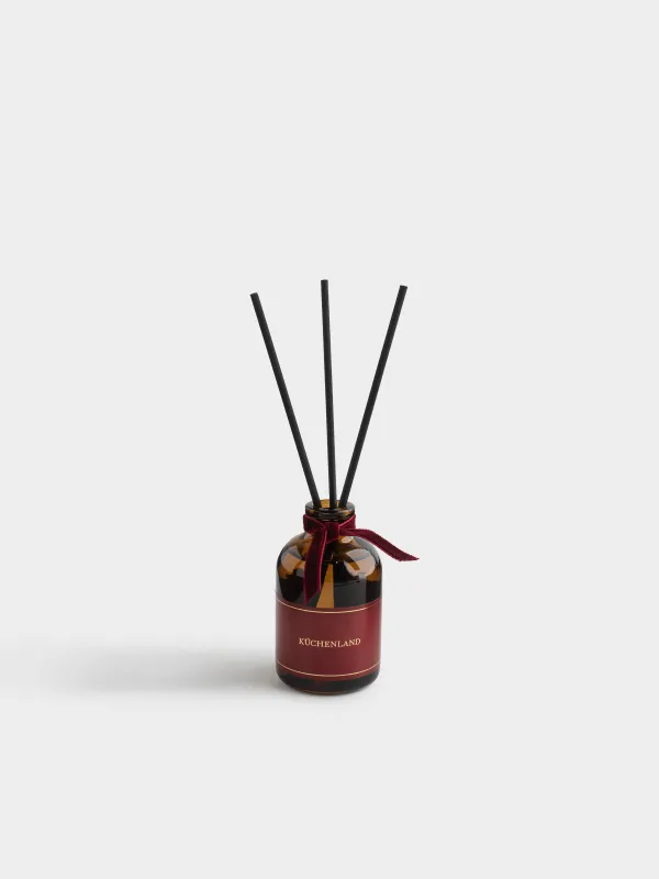Ароматический диффузор, 60 мл, Sweet Orange&Cedar, Oren, image-0