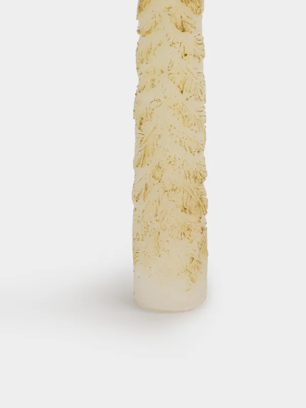 Свеча, 25 см, Fir candle, image-3