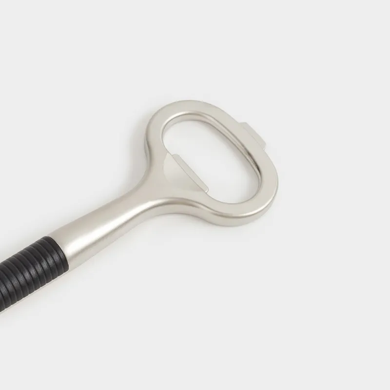 Открывалка для бутылок, 18 см, металл/пластик, Accelerated, image-2