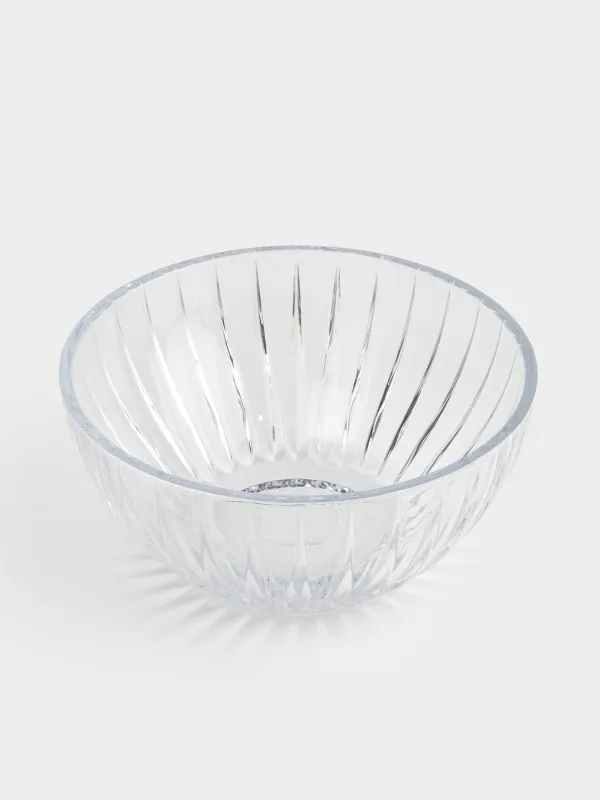 Ваза для фруктов, 25х12 см, Glare, image-1