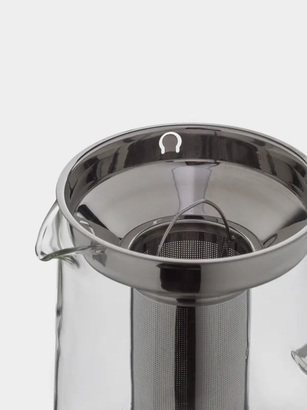 Чайник заварочный, 1,2 л, Macchiato, image-1