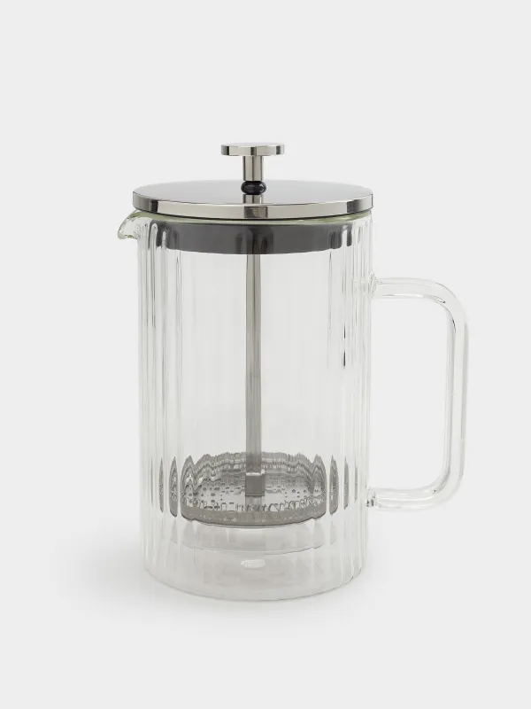 Френч-пресс, 800 мл, Air ribby, image-0