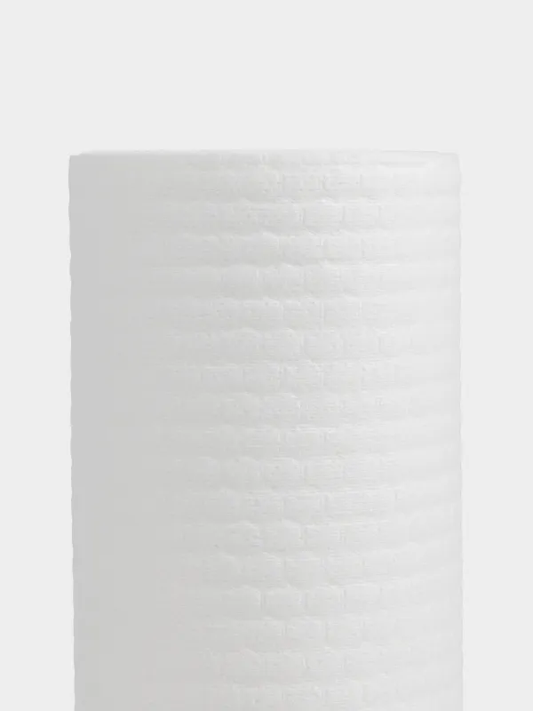 Полотенца рулонные, 25х25 см, 50 шт, Roll, image-1