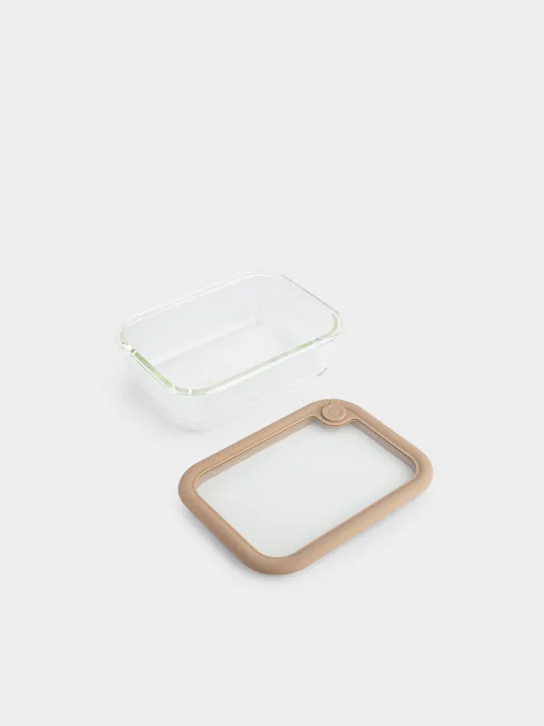 Контейнер, 1,5 л, с клапаном, Verre, image-3