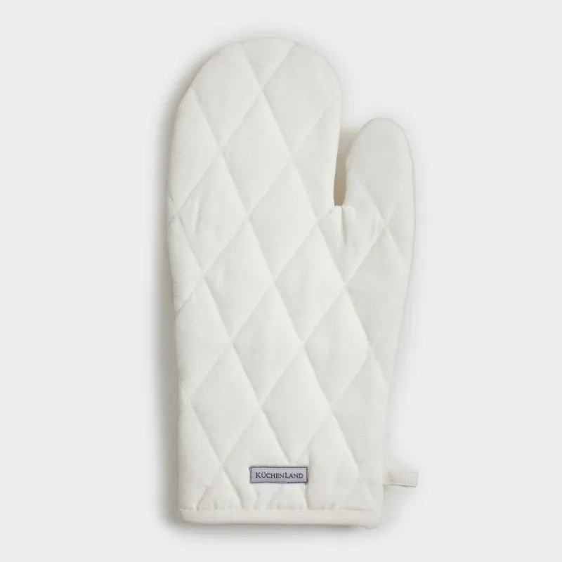 Прихватка-варежка, Unione