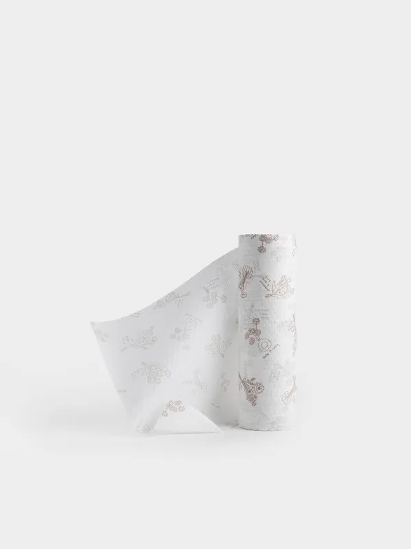 Полотенца рулонные, Roll, image-3