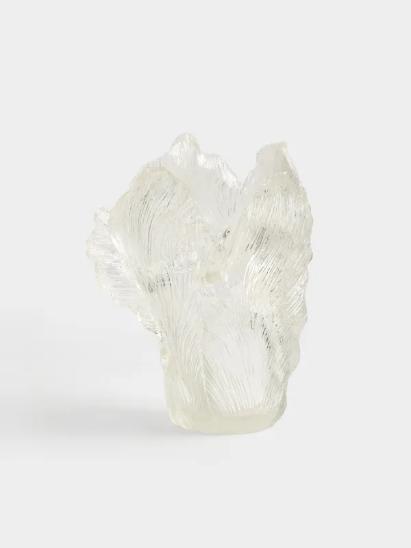 Ваза декоративная, 26 см, полирезин, Каллы, Aroid, image-1