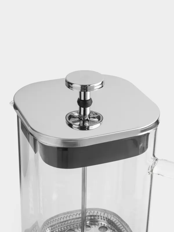 Френч-пресс, Boil, image-3