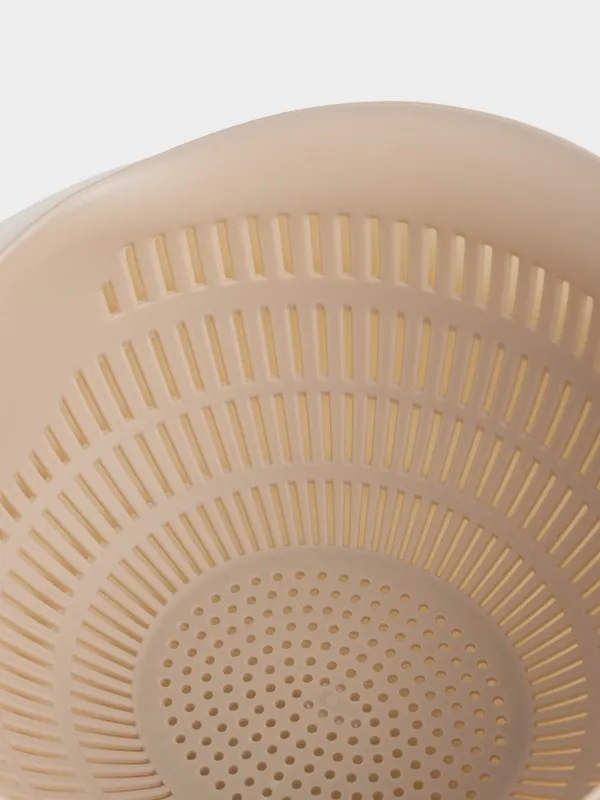 Набор из миски и дуршлага, Soft kitchen, image-2