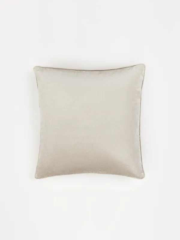 Подушка декоративная, 50х50 см, Ягуар, Panther, image-1