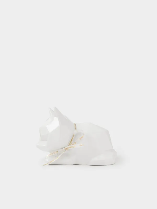 Светильник декоративный, 13х9 см, Кот, Art modern, image-0