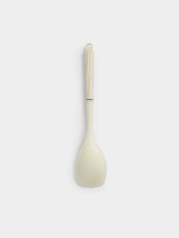 Ложка сервировочная, 33 см, Milk kitchen, image-1