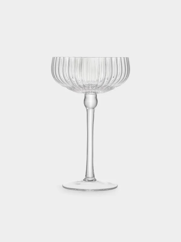 Бокал-креманка для шампанского, 2 шт, Blossom R, image-5