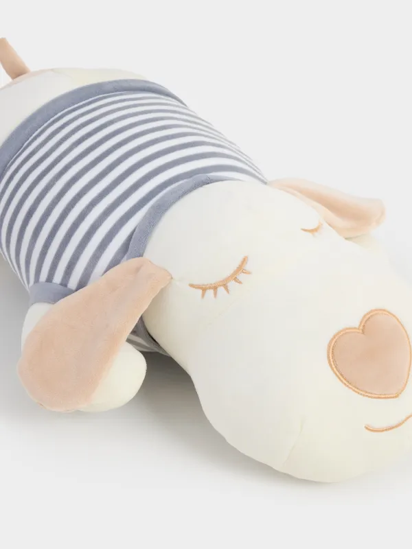 Подушка декоративная, 50x26 см, Собака, Dog, image-2