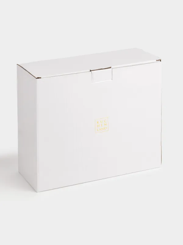 Статуэтка, 19x17 см, полирезин, золотистая, Лошадь, Horse gold, image-5