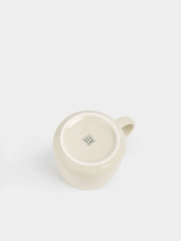 Кружка, молочная, Duck, image-4