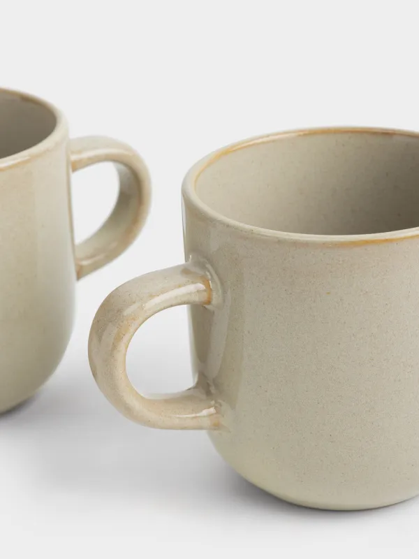 Кружка, 380 мл, 2 шт, Velir, image-1