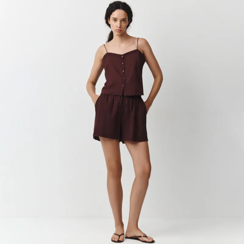 Шорты женские, Fermina