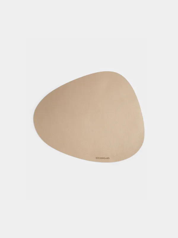 Салфетка под приборы, 37x45 см, Rock, image-0