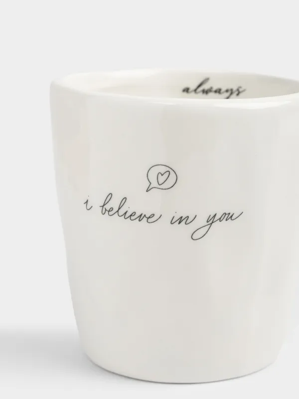 Стакан, молочный, Crumple amour, image-2