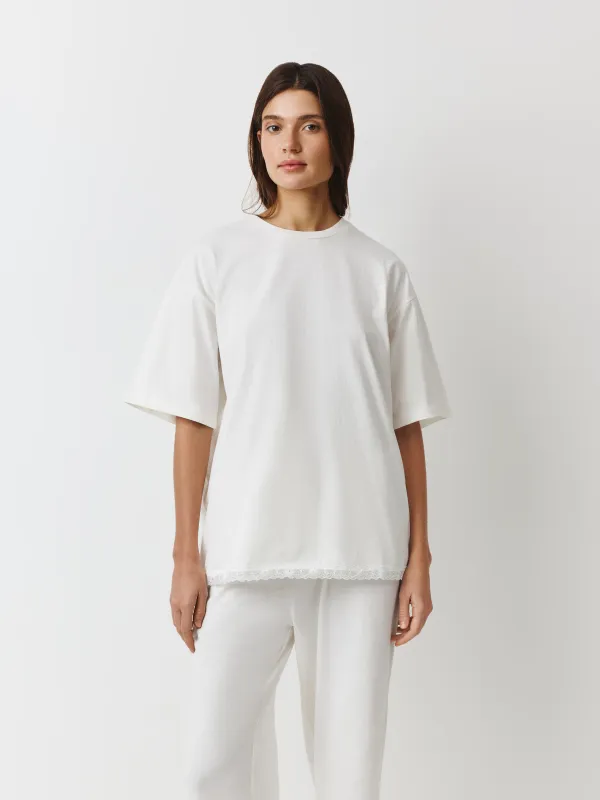 Футболка женская, домашняя, Mirandea, image-2