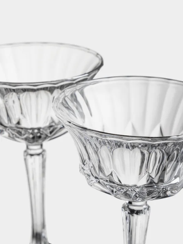 Бокал-креманка для шампанского, 2 шт, Ridin, image-2