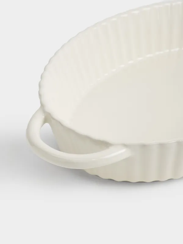 Форма для запекания, молочная, Cakes ivory, image-3