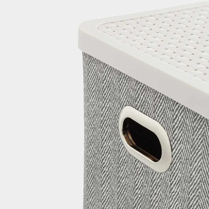 Органайзер-короб для вещей, 25х17 см, Pedant new, image-5