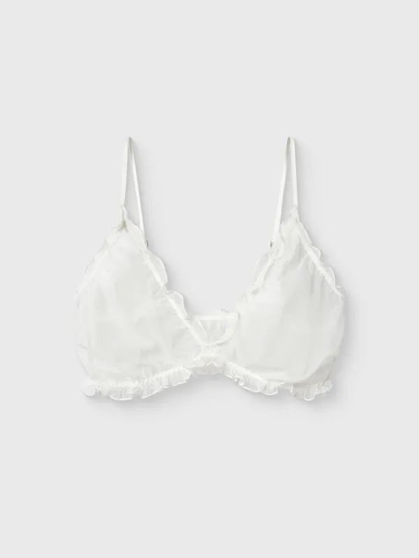 Бюстгальтер-бра, Leonilde, image-0