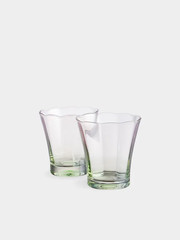Стакан, 330 мл, 2 шт, Flevertino, image-1