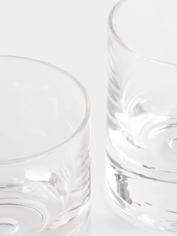 Стакан для виски, 240 мл, 2 шт, Пузырь, Dew, image-3